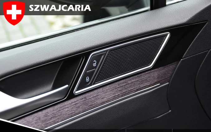 Volkswagen Passat cena 119500 przebieg: 88046, rok produkcji 2020 z Świeradów-Zdrój małe 407